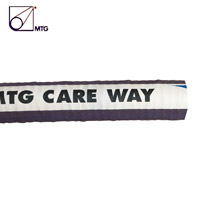 UPE耐腐蝕化學管CARE WAY